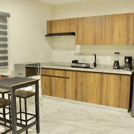 Hotel Boutique 1A Lomas Sense Mazatlan Dış mekan fotoğraf