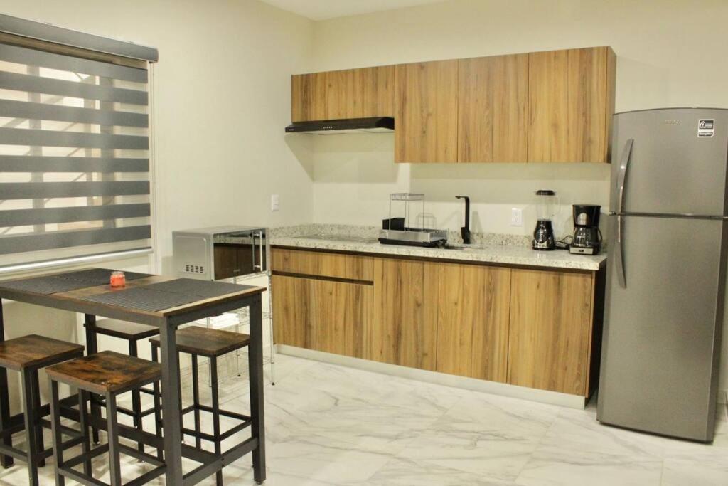 Hotel Boutique 1A Lomas Sense Mazatlan Dış mekan fotoğraf