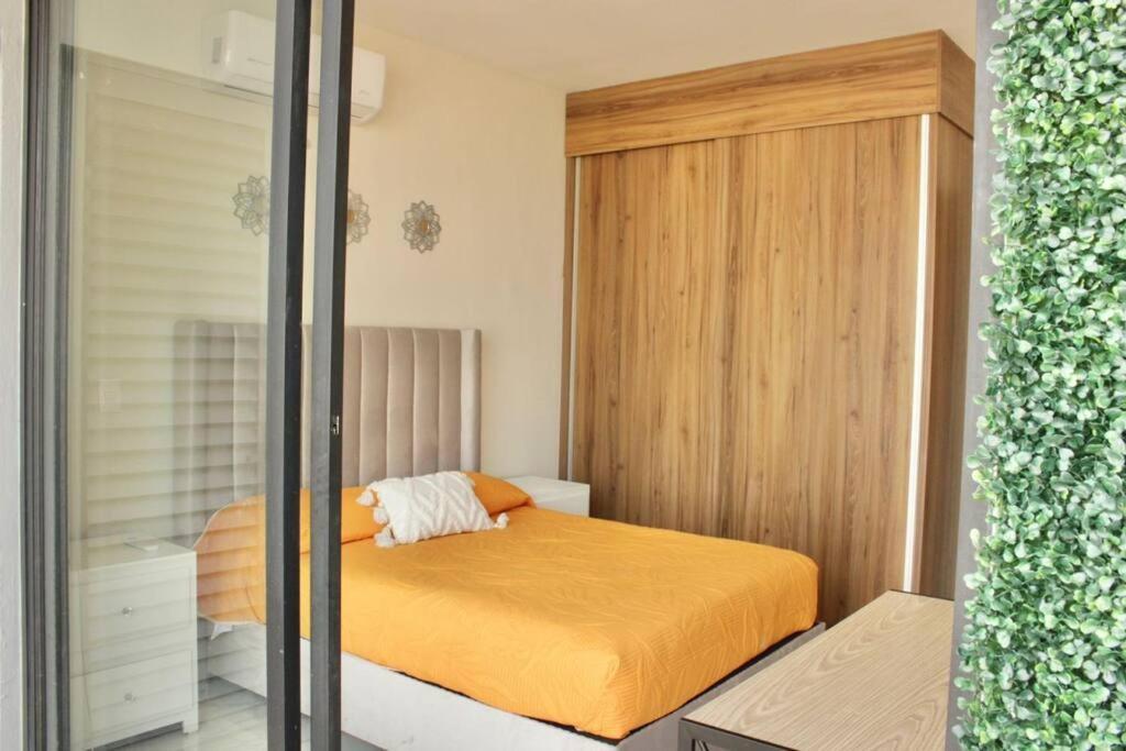 Hotel Boutique 1A Lomas Sense Mazatlan Dış mekan fotoğraf